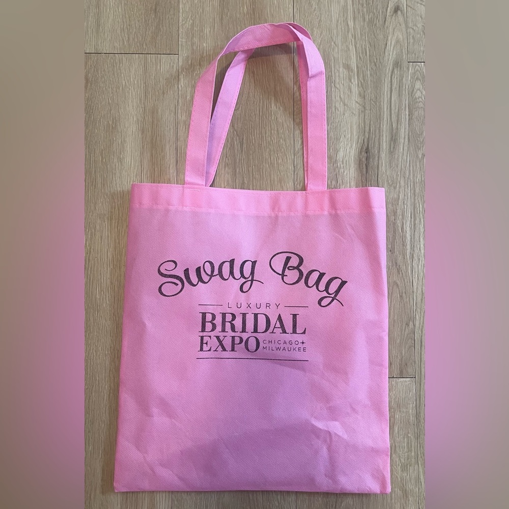 Bridal Swag Bag